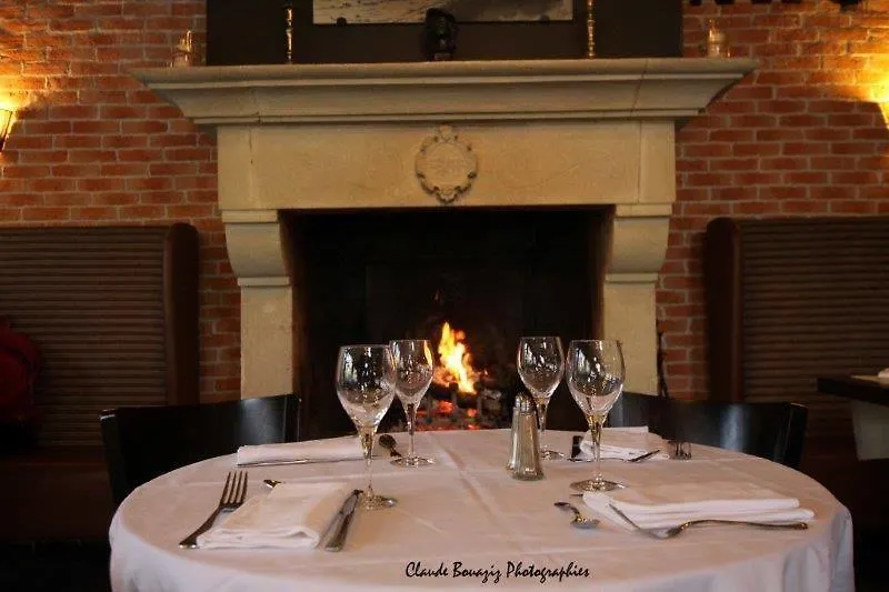 Hotel Arquier Les Milles
